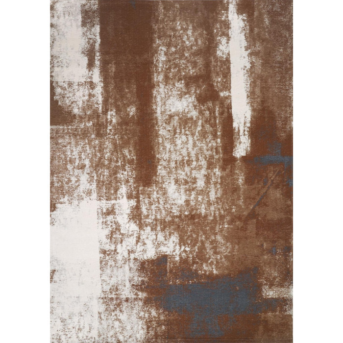 Alfombra RUST GREY (Magic Collection)